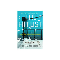 Orion Publishing Co The Hit List (häftad, eng)