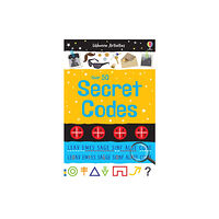 Usborne Publishing Ltd Over 50 Secret Codes (häftad, eng)