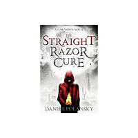 Hodder & Stoughton Low Town: The Straight Razor Cure (häftad, eng)