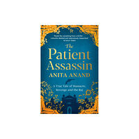 Simon & Schuster Ltd The Patient Assassin (häftad, eng)