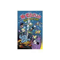 Capstone Global Library Ltd The Black Hole Bandits (häftad, eng)