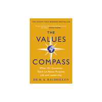 John Murray Press The Values Compass (häftad, eng)