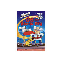 Maverick Arts Publishing Og the Bionic Dog (häftad, eng)