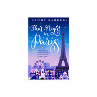 HarperCollins Publishers That Night in Paris (häftad, eng)