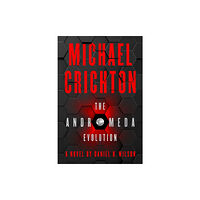 HarperCollins Publishers The Andromeda Evolution (häftad, eng)