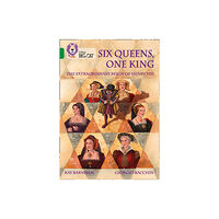 HarperCollins Publishers Six Queens, One King: The Extraordinary Reign of Henry VIII (häftad, eng)