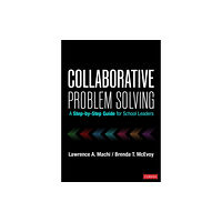 Sage publications inc Collaborative Problem Solving (häftad, eng)