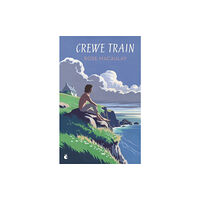Little, Brown Book Group Crewe Train (häftad, eng)