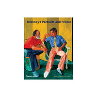 Thames & Hudson Ltd Hockney's Portraits and People (häftad, eng)