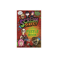 Walker Books Ltd Scream Street: The Petrifying Puzzle Book (häftad, eng)