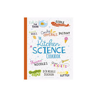 Penguin books ltd The Kitchen Science Cookbook (inbunden, eng)