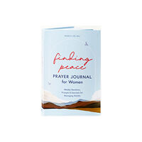 Random House USA Inc Finding Peace: Prayer Journal for Women (häftad, eng)