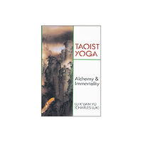 Red Wheel/Weiser TAOIST YOGA (häftad, eng)