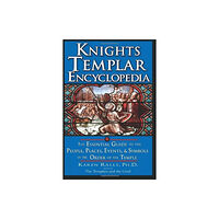 Red Wheel/Weiser Knights Templar Encyclopedia (häftad, eng)