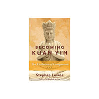 Red Wheel/Weiser Becoming Kuan Yin (häftad, eng)