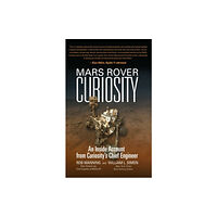 Smithsonian Books Mars Rover Curiosity (häftad, eng)