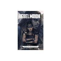 Titan Books Ltd Rebel Moon: House of the Bloodaxe (häftad, eng)