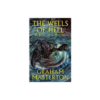 Telos Publishing Ltd The Wells of Hell (häftad, eng)