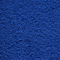 vidaXL Premium handdukar SOLUND 10 st blå 100x200cm 600gsm