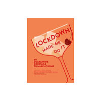 HarperCollins Publishers Lockdown Made Me Do It (inbunden, eng)