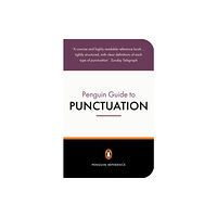 Penguin books ltd The Penguin Guide to Punctuation (häftad, eng)