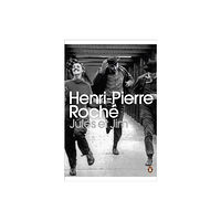 Penguin books ltd Jules et Jim (häftad, eng)