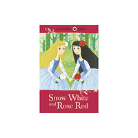 Penguin Random House Children's UK Ladybird Tales: Snow White and Rose Red (inbunden, eng)