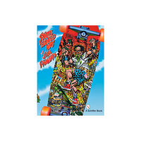 Schiffer Publishing Ltd The Skateboard Art of Jim Phillips (häftad, eng)