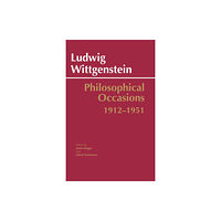 Hackett Publishing Co, Inc Philosophical Occasions: 1912-1951 (häftad, eng)