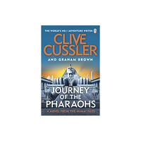 Penguin books ltd Journey of the Pharaohs (häftad, eng)