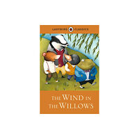 Penguin Random House Children's UK Ladybird Classics: The Wind in the Willows (inbunden, eng)