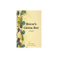 Focus Publishing/R Pullins & Co Rouse's Greek Boy (häftad, eng)