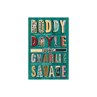 Vintage Publishing Charlie Savage (häftad, eng)