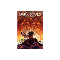 Titan Books Ltd Dark Souls: The Willow King (häftad, eng)