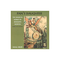 Mandrake of Oxford Pans Daughter (häftad, eng)