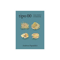 Murdoch Books Tipo 00 The Pasta Cookbook (inbunden, eng)