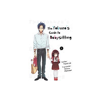 Kaiten Books LLC The Yakuza's Guide to Babysitting Vol. 1 (häftad, eng)