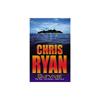 Penguin Random House Children's UK Alpha Force: Survival (häftad, eng)