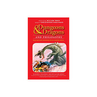 John Wiley And Sons Ltd Dungeons and Dragons and Philosophy (häftad, eng)