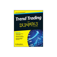 John Wiley & Sons Inc Trend Trading For Dummies (häftad, eng)