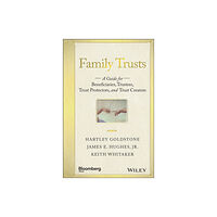 John Wiley & Sons Inc Family Trusts (inbunden, eng)