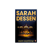 Penguin Random House Children's UK Saint Anything (häftad, eng)