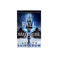 Little, Brown & Company The Fall of Waterstone (häftad, eng)