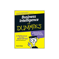 John Wiley & Sons Inc Business Intelligence For Dummies (häftad, eng)