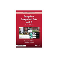 Taylor & francis ltd Analysis of Categorical Data with R (inbunden, eng)
