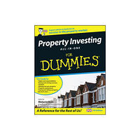 John Wiley & Sons Inc Property Investing All-In-One For Dummies (häftad, eng)