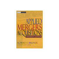 John Wiley & Sons Inc Applied Mergers and Acquisitions, University Edition (häftad, eng)