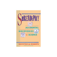 John Wiley & Sons Inc Serendipity (häftad, eng)