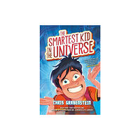 Random House USA Inc The Smartest Kid in the Universe (häftad, eng)