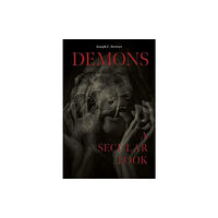 Schiffer Publishing Ltd Demons (inbunden, eng)